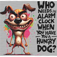 Animal Text Series-AT 1990